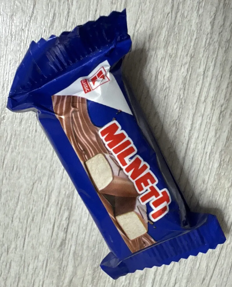 Milkey Way