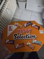 Happy Selection