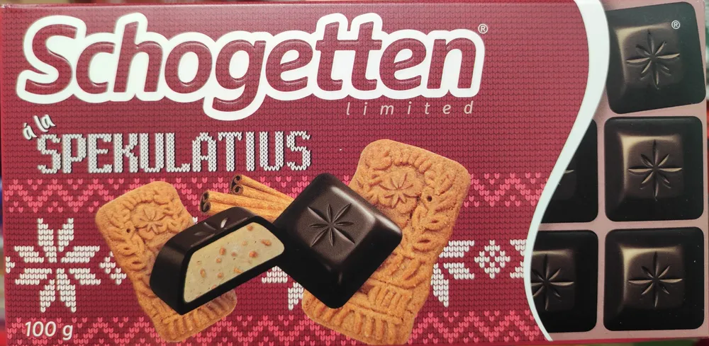 Spekulatius