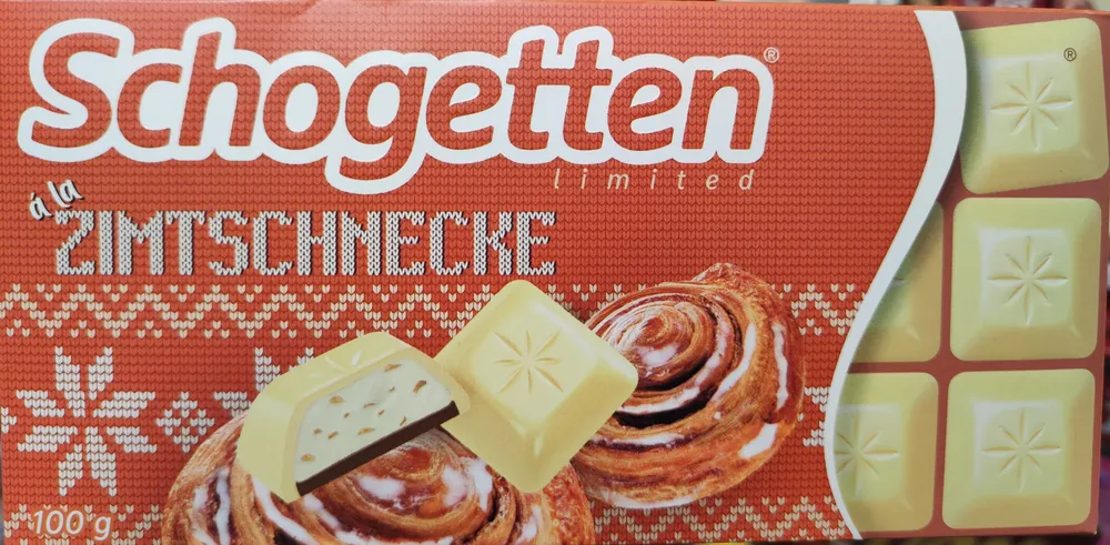 Schogetten