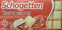 Schogetten
