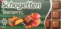 Bratapfel