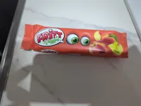 Fritt Veggie Pfirsich
