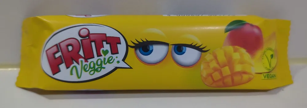 Veggie