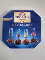 edle Tropfen