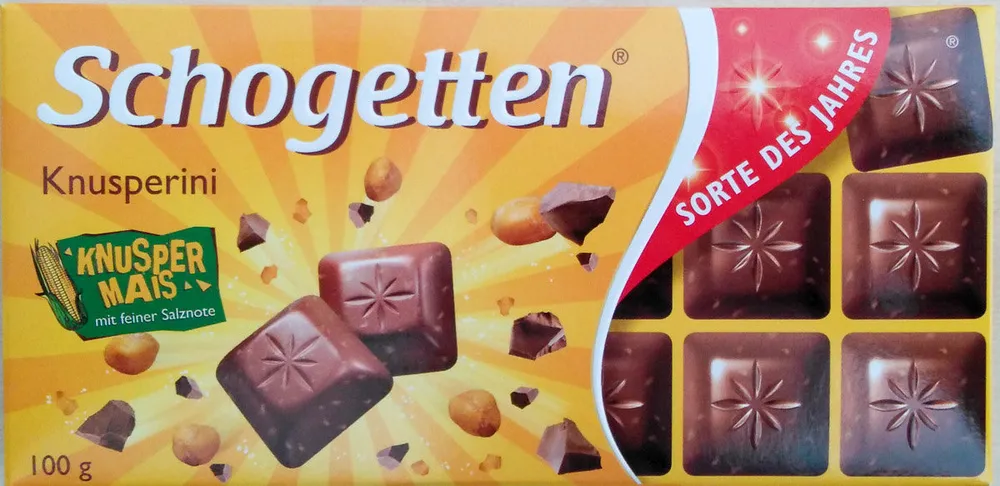 Knusperini