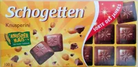 Knusperini