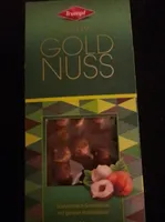 GOLD NUSS