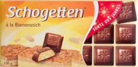 à la Bienenstich