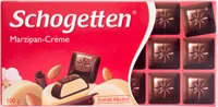 Marzipan-Crème