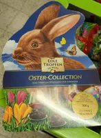 Edle Tropfen in Nuss - Oster-Collection