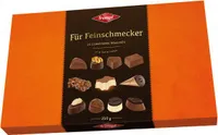 Für Feinschmecker