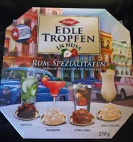 Edle tropfen