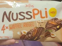 Nusspli