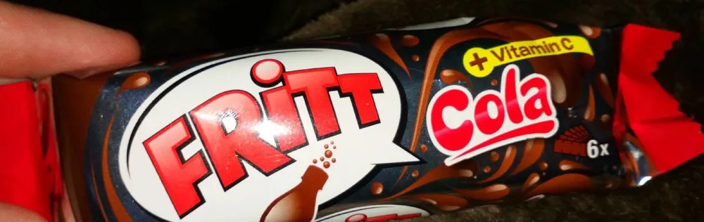 Fritt cola