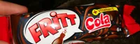 Fritt cola
