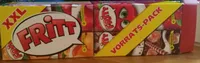 XXL Fritt