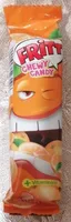 Fritt Orange