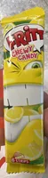 Crazy Lemon