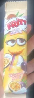 Smoothie Style Kokos Maracuja