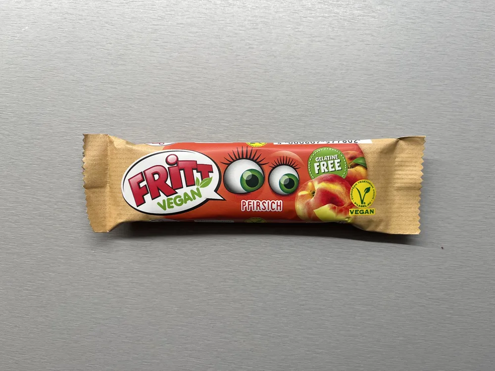 Pfirsich