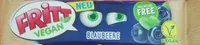 Frittt Vegan Blaubeere