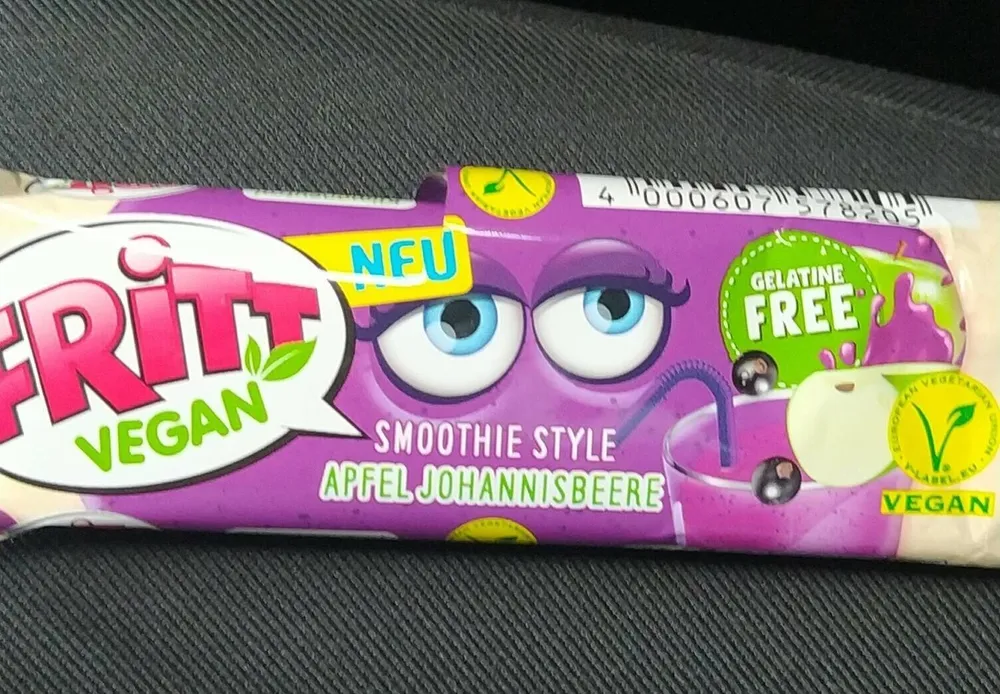 FRITT