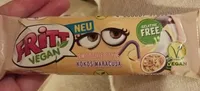 Fritt vegan smoothie style