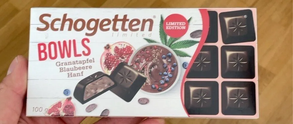 Schogetten limited