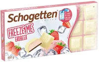 Schogetten Erdbeer Freeze me
