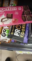 Yoghurt Strawberry Chocolate