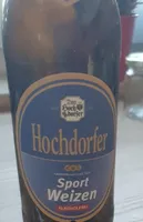 Hochdorfer Sportweizen