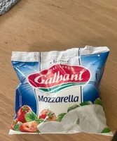 Mozzarella