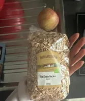 Bio dinkelflocken