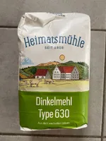 Dinkelmehl