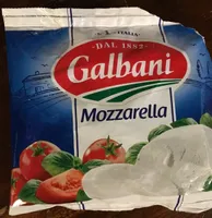 Mozzarella