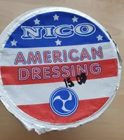 American Dressing