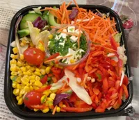 Salad to Go - Veggie Love