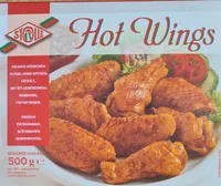 Stolle Hot Wings