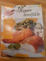 Kippenborstfilets