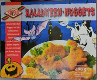 Halloween-Nuggets