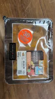 Hähnchen Innenfilets