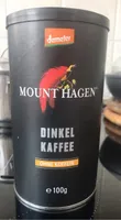 Dinkelkaffee