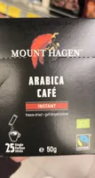 Instant Arabica Café 9458