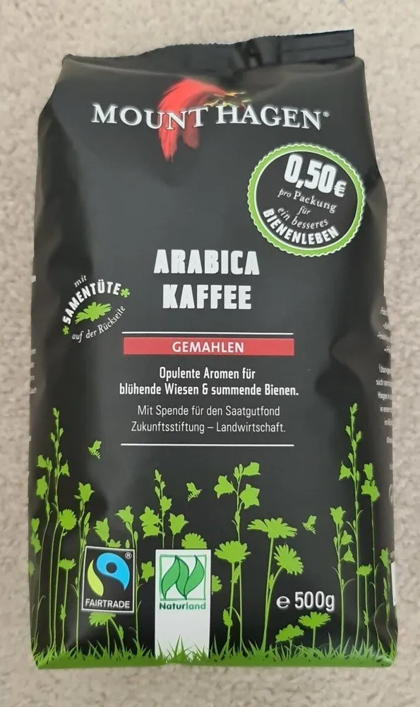 Arabisch kaffee