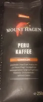 Mount Hagen Peru Kaffee