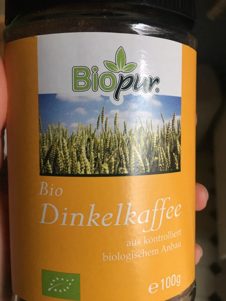 Dinkelkaffee