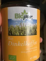 Dinkelkaffee
