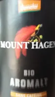 Mount hagen bio aromalt