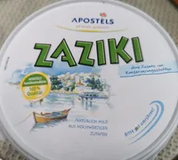 Apostels Zaziki